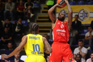 Blistavi Kodi nije zadovoljan posle šeste u nizu i zna šta Zvezda može bolje